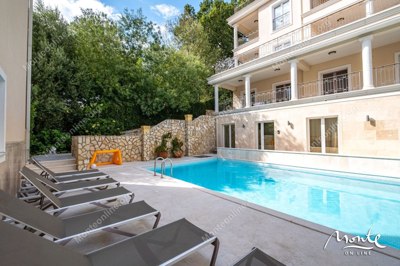 Appartement à Dénovici, Monténégro, 125 m² - image 3