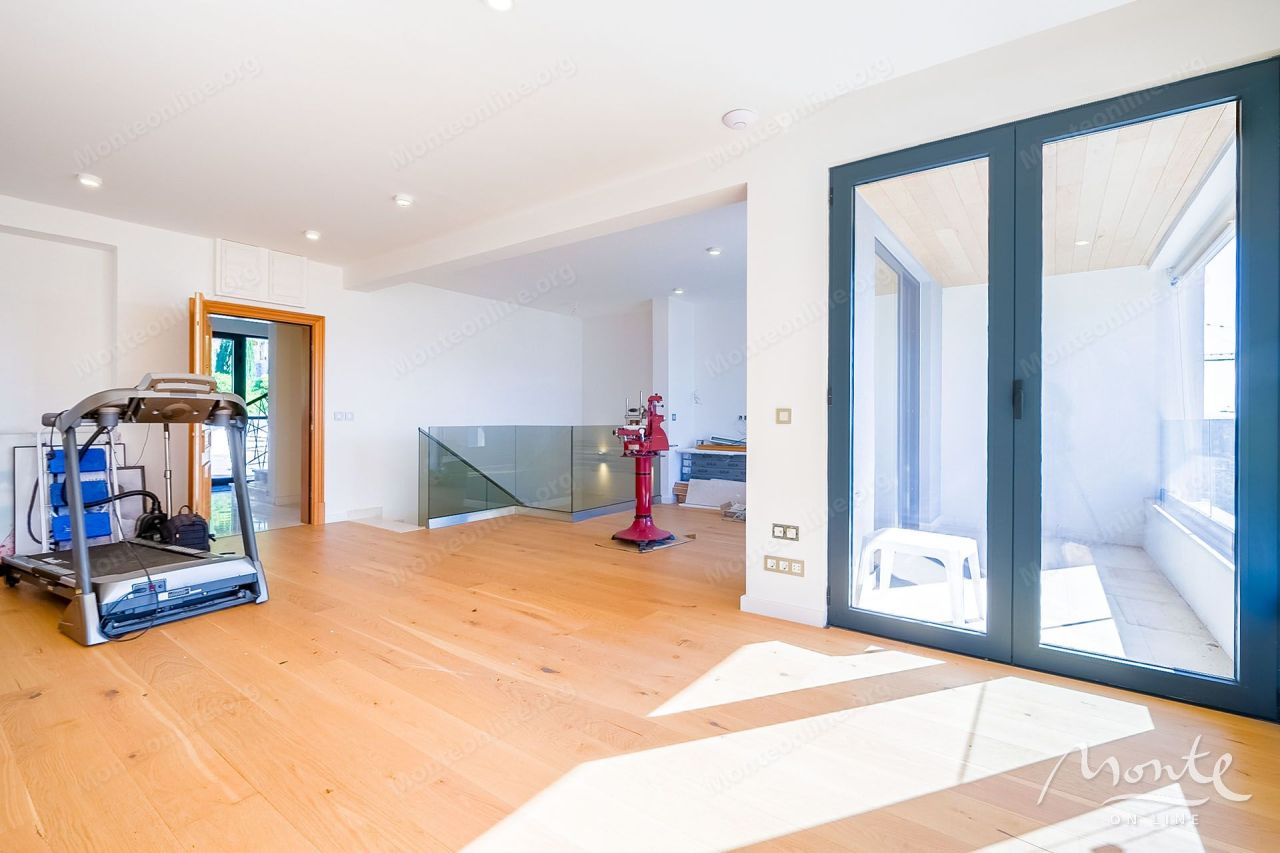 Apartment in Tivat, Montenegro, 100 m² - Foto 3