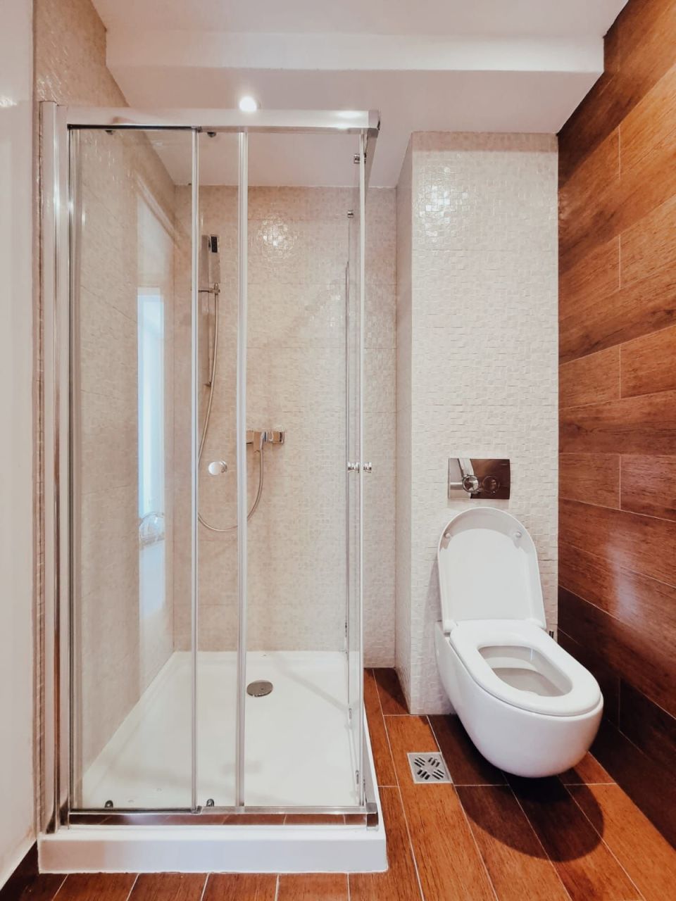 Apartment in Budva, Montenegro, 61 m² - Foto 3