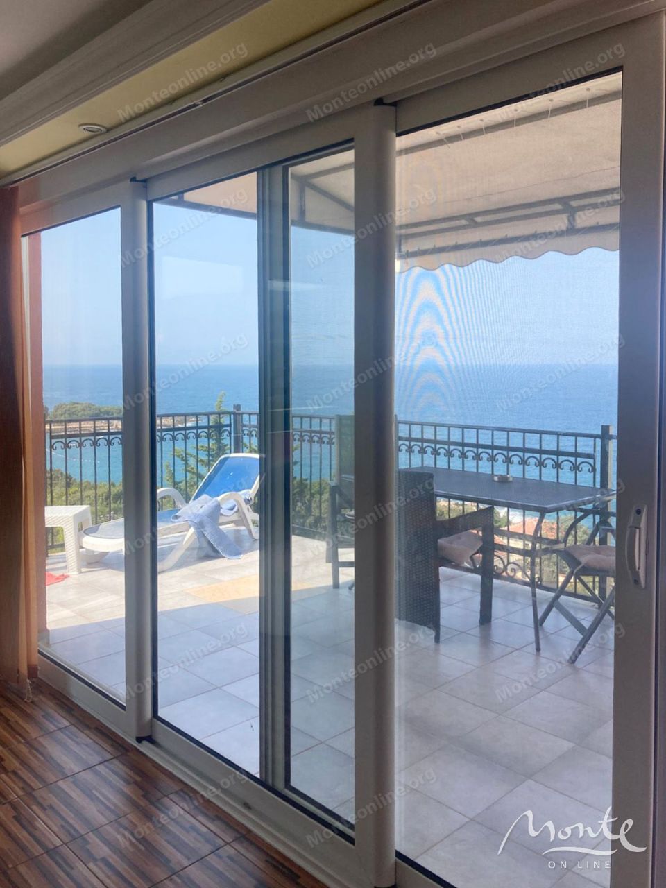 Hotel in Utjeha, Montenegro, 1 800 m² - picture 3