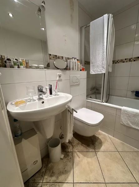 Apartamento en Hilden, Alemania, 55 m² - imagen 15