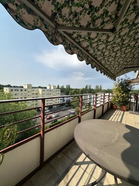 Appartement à Hilden, Allemagne, 55 m² - image 1