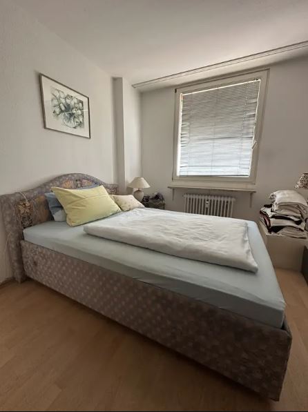 Apartamento en Hilden, Alemania, 55 m² - imagen 12