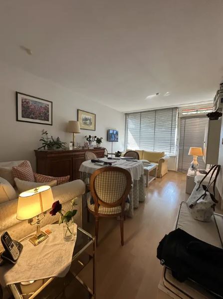 Apartamento en Hilden, Alemania, 55 m² - imagen 2