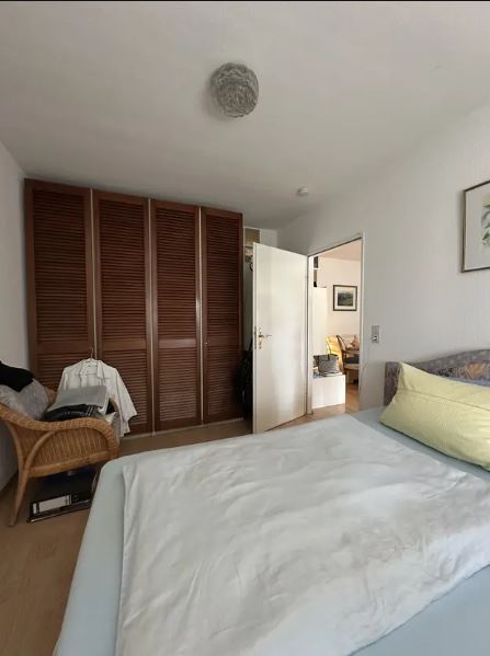 Apartamento en Hilden, Alemania, 55 m² - imagen 13