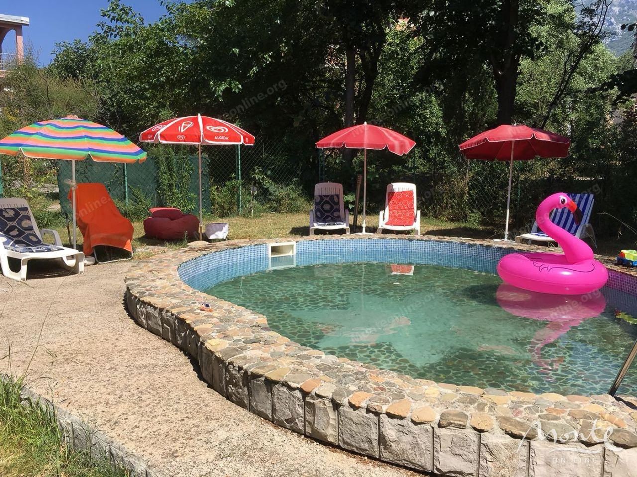 Hotel, albergo a Bar, Montenegro, 560 m² - foto 3