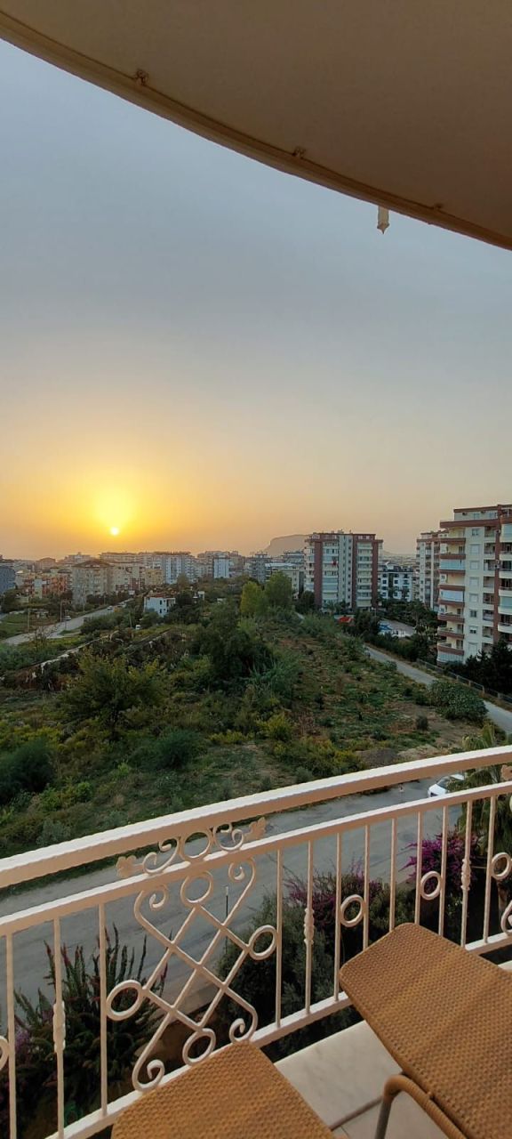 Appartement à Alanya, Turquie, 124 m² - image 4
