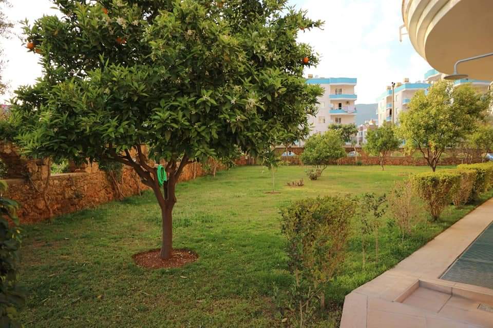 Appartement à Alanya, Turquie, 124 m² - image 6