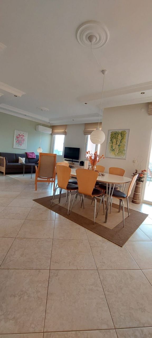 Appartement à Alanya, Turquie, 124 m² - image 13