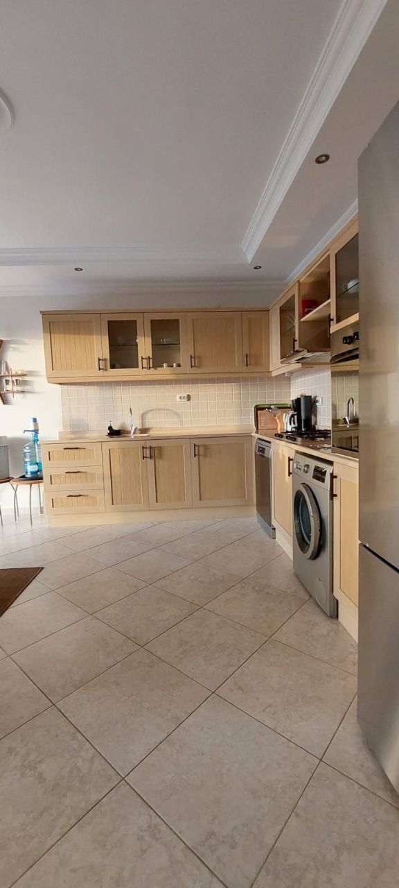 Appartement à Alanya, Turquie, 124 m² - image 7