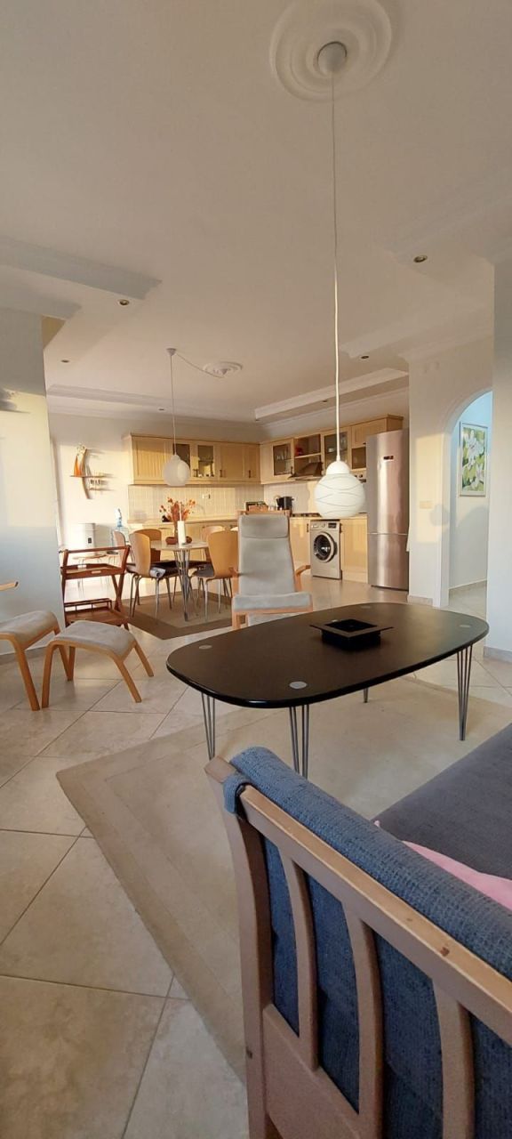 Appartement à Alanya, Turquie, 124 m² - image 12