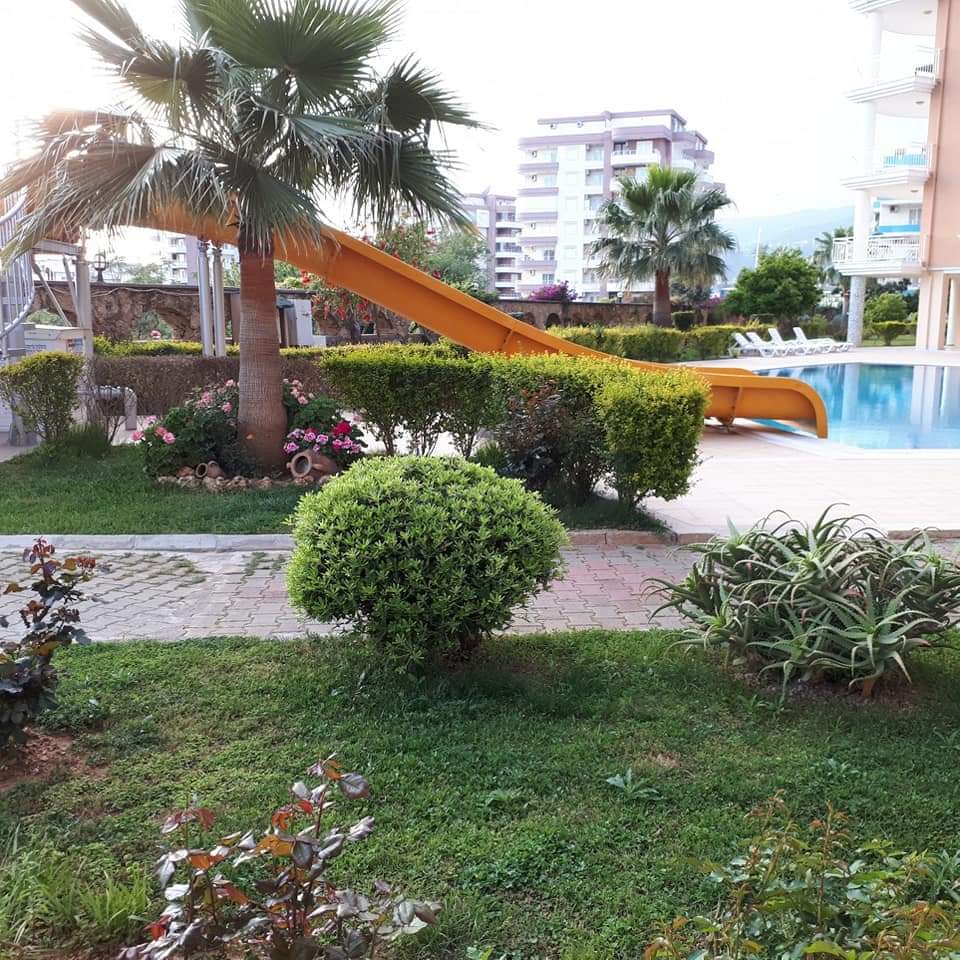 Appartement à Alanya, Turquie, 124 m² - image 5