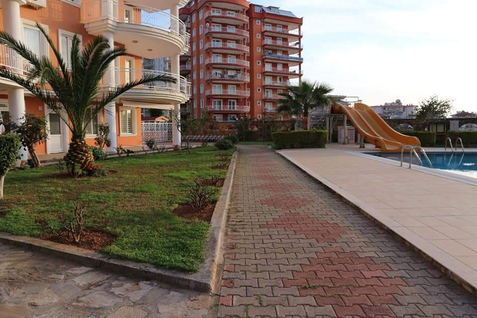Appartement à Alanya, Turquie, 124 m² - image 3
