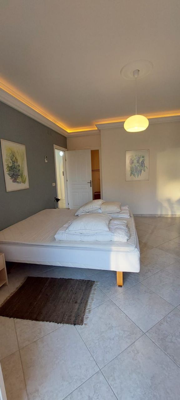 Appartement à Alanya, Turquie, 124 m² - image 15