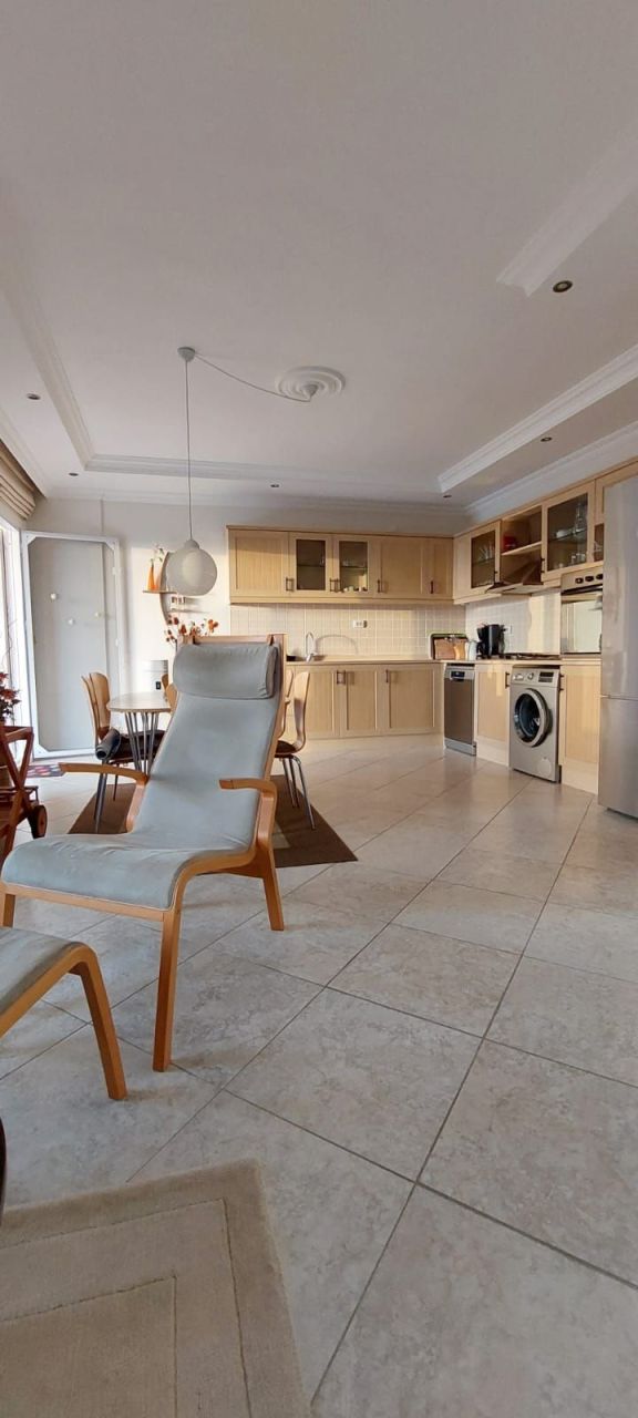 Appartement à Alanya, Turquie, 124 m² - image 9