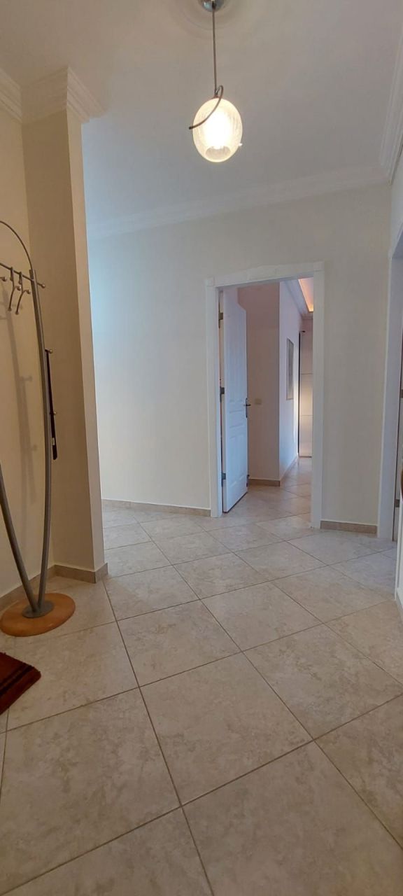 Appartement à Alanya, Turquie, 124 m² - image 17