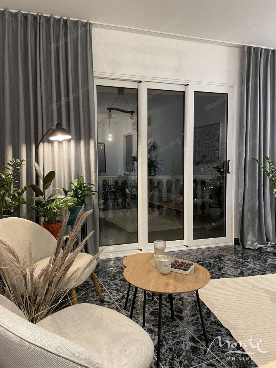 Apartment in Budva, Montenegro, 68 m² - Foto 3