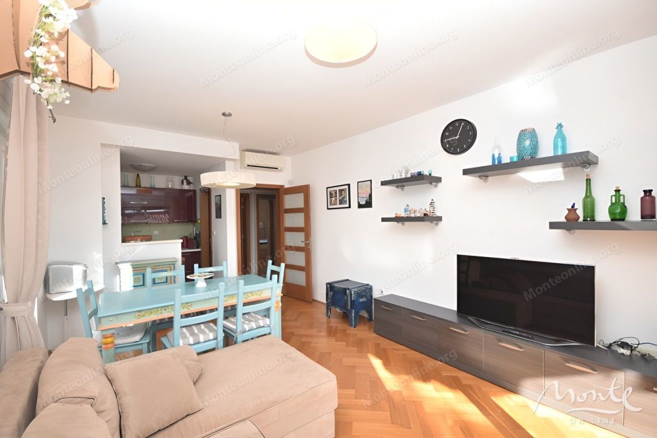 Apartment in Herceg-Novi, Montenegro, 100 m² - Foto 3