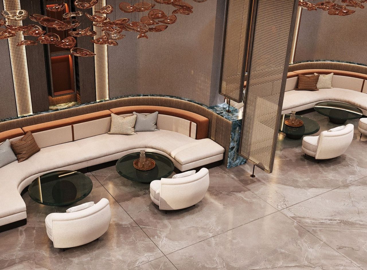 Apartment in Budva, Montenegro, 83 m² - Foto 3