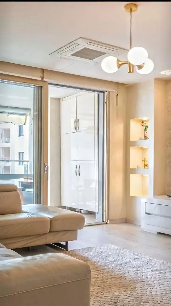 Apartment in Budva, Montenegro, 80 m² - picture 3