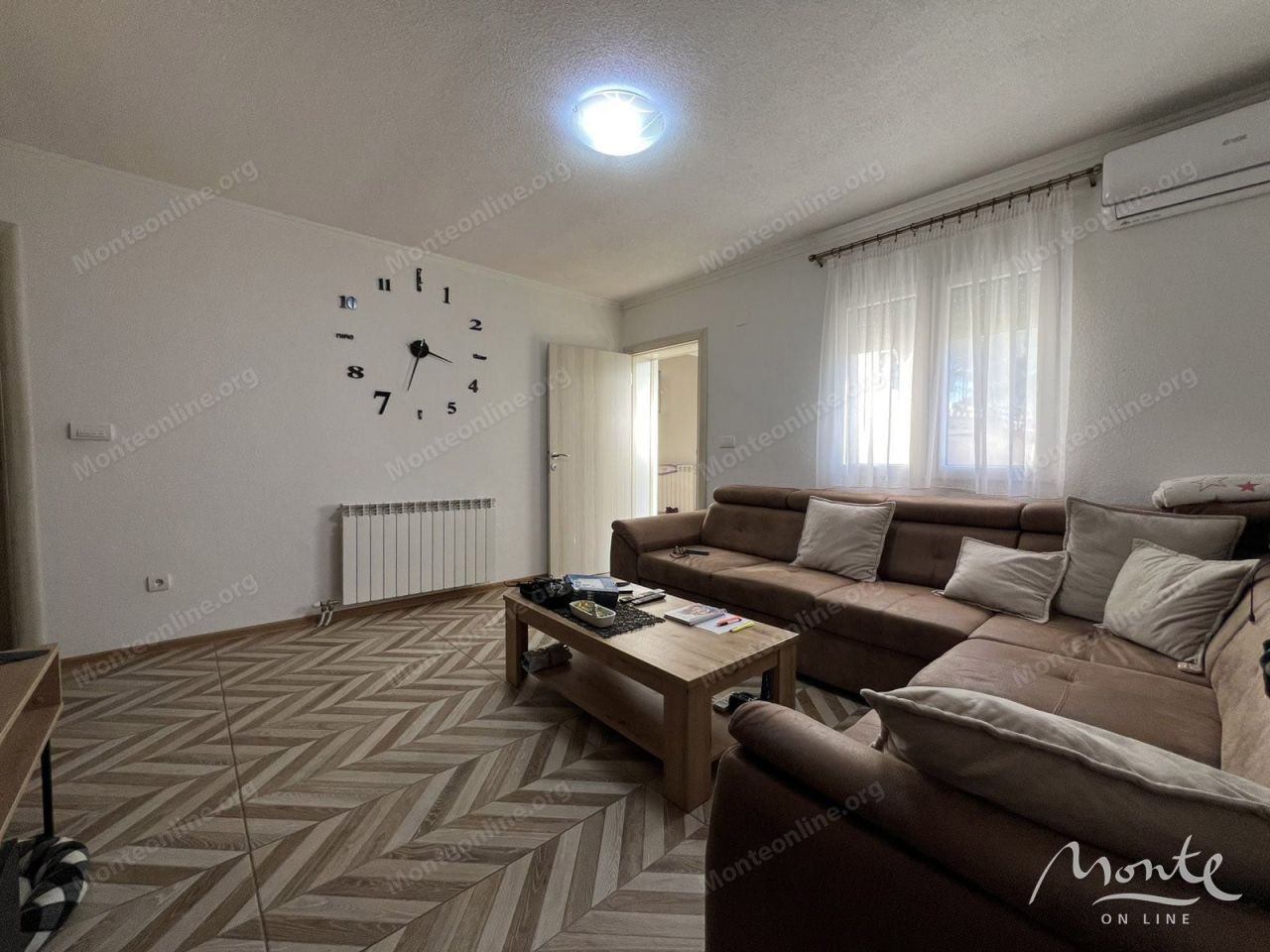 Villa au Bar, Monténégro, 350 m² - image 4