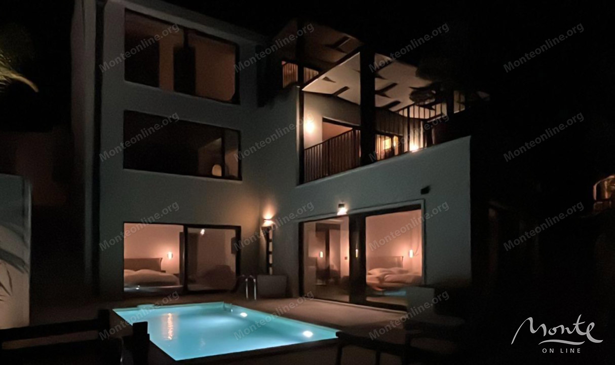 Villa à Przno, Monténégro, 257 m² - image 4