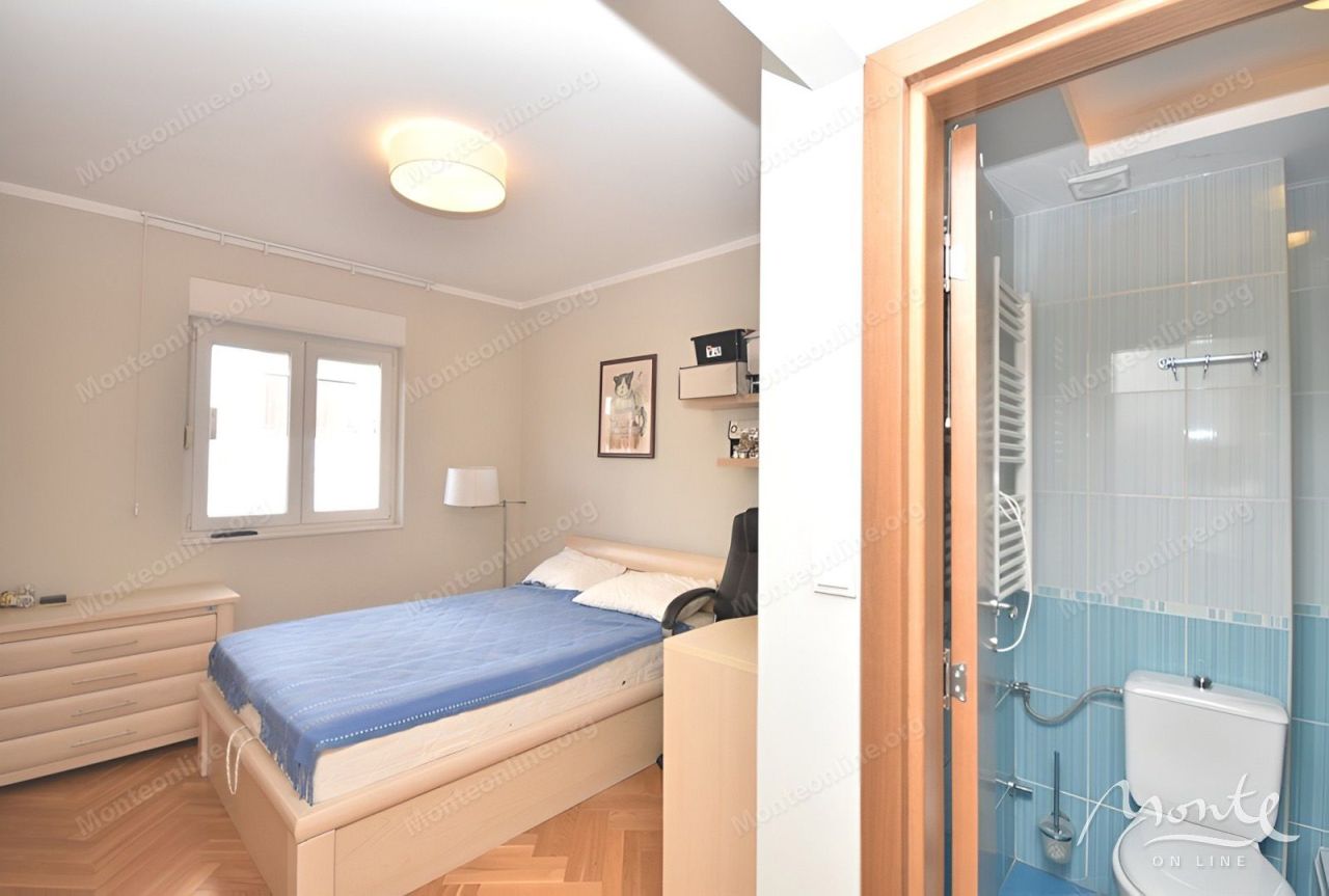 Apartment in Herceg-Novi, Montenegro, 100 m² - Foto 4