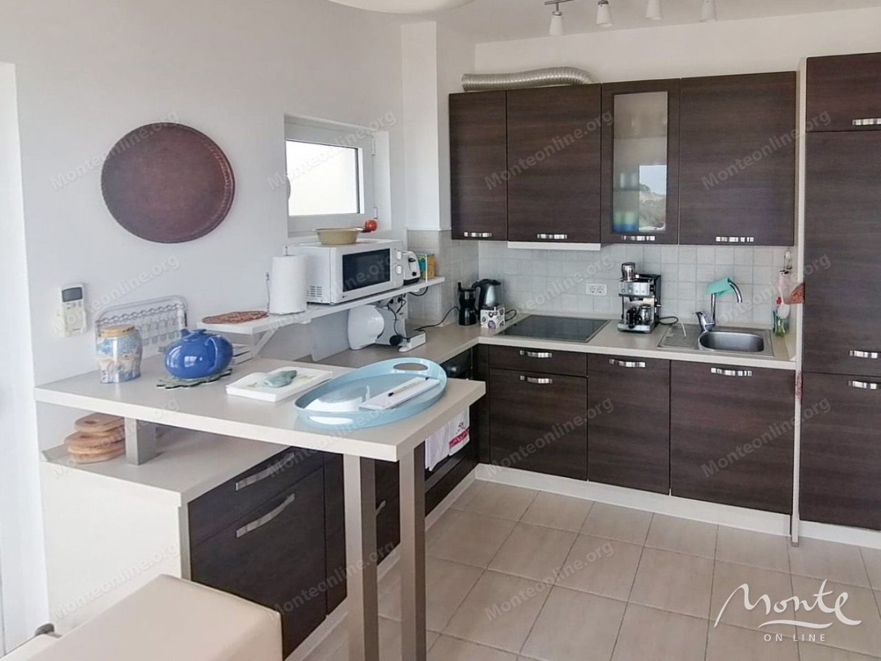 Apartamento en Becici, Montenegro, 98 m² - imagen 4