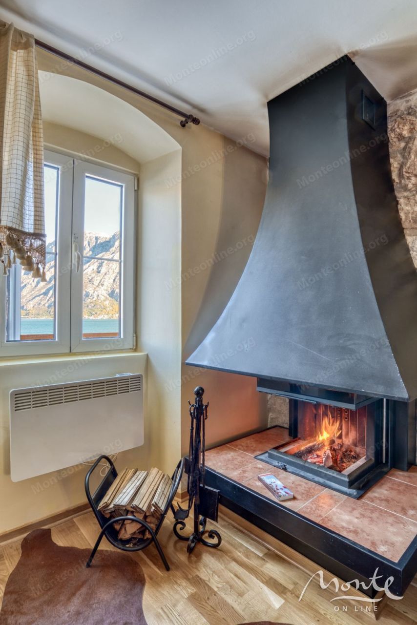 Villa en Prcanj, Montenegro, 112 m² - imagen 4