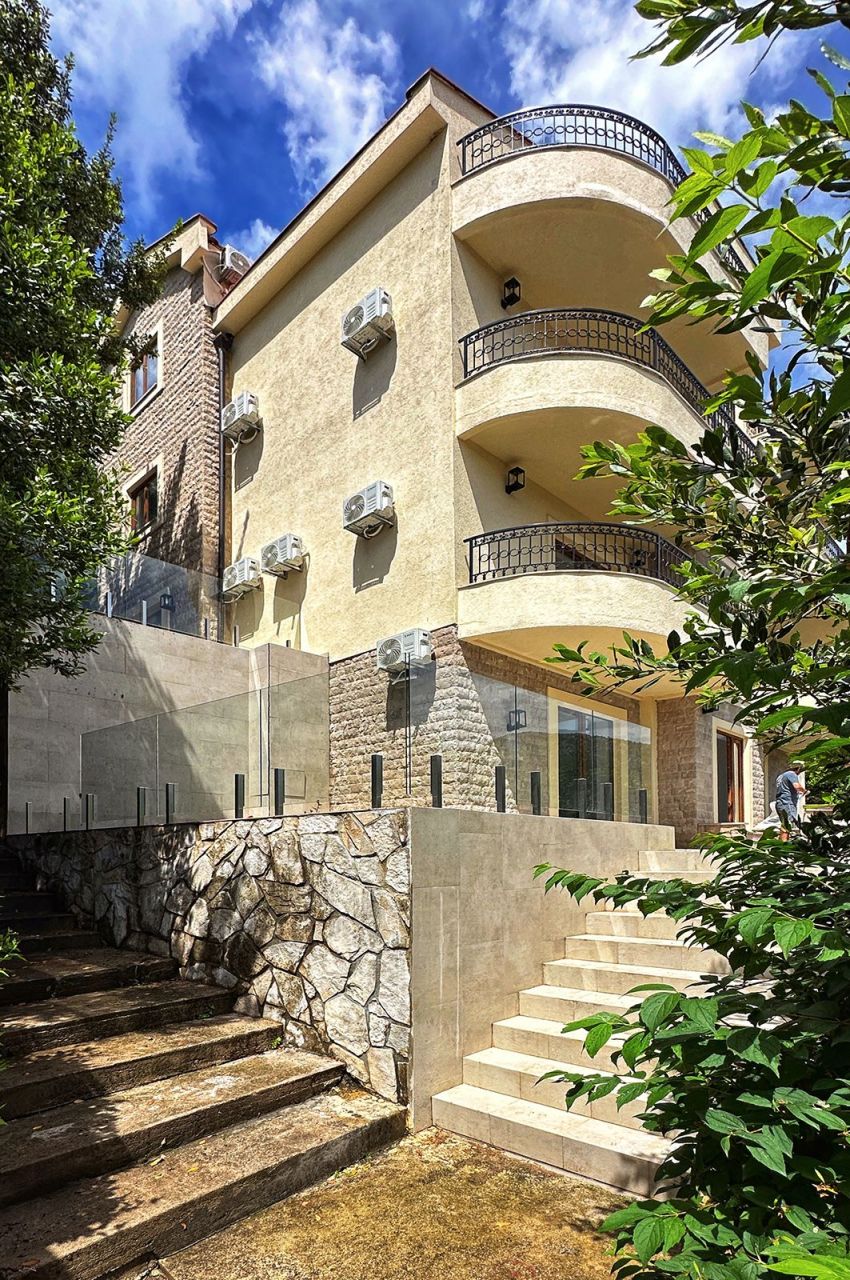 Apartamento en Kamenari, Montenegro, 59.46 m² - imagen 4