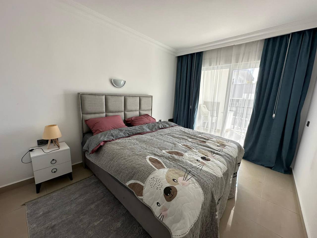 Appartamenti a Alanya, Turchia, 220 m² - foto 8