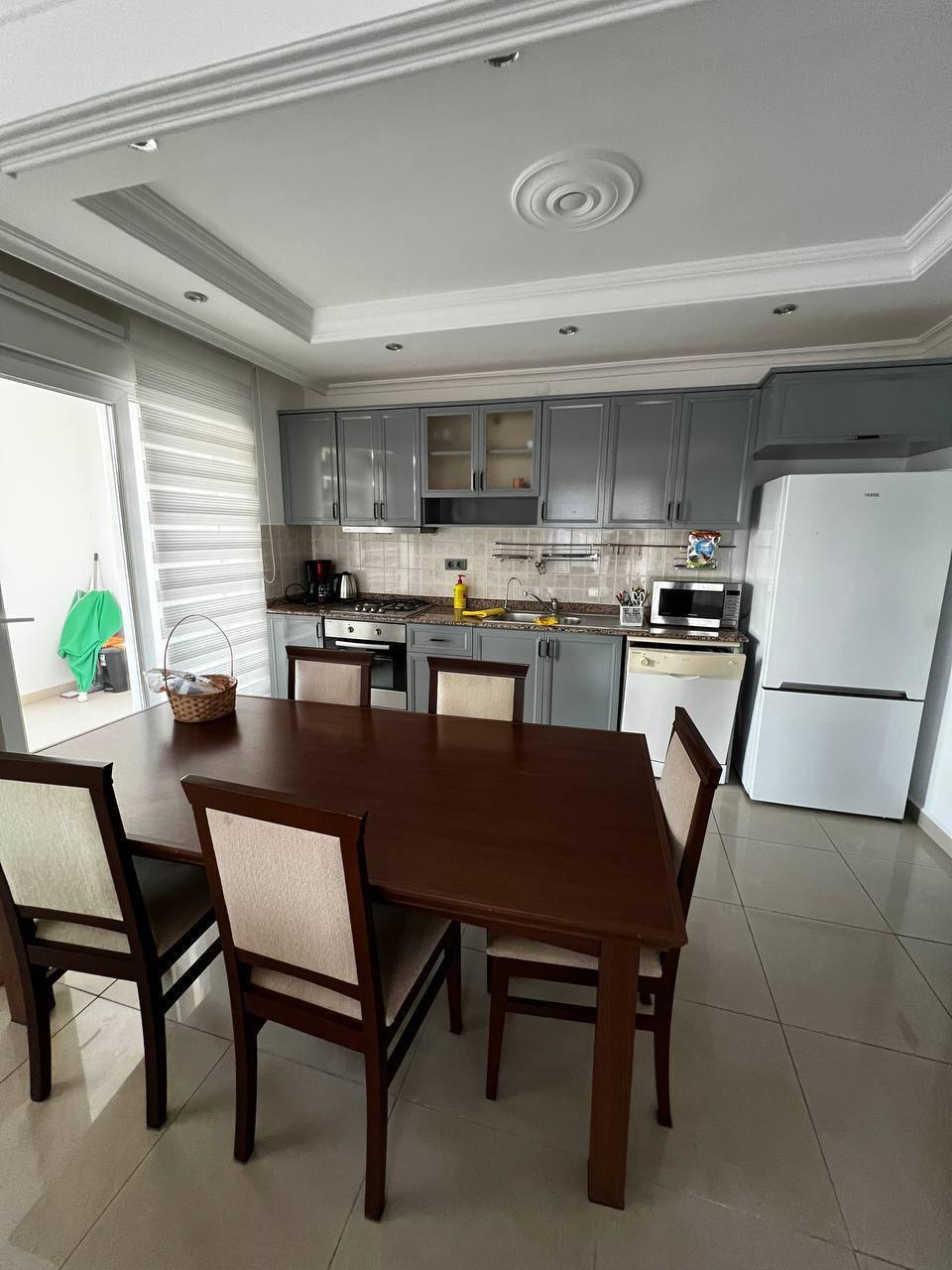 Appartamenti a Alanya, Turchia, 220 m² - foto 6