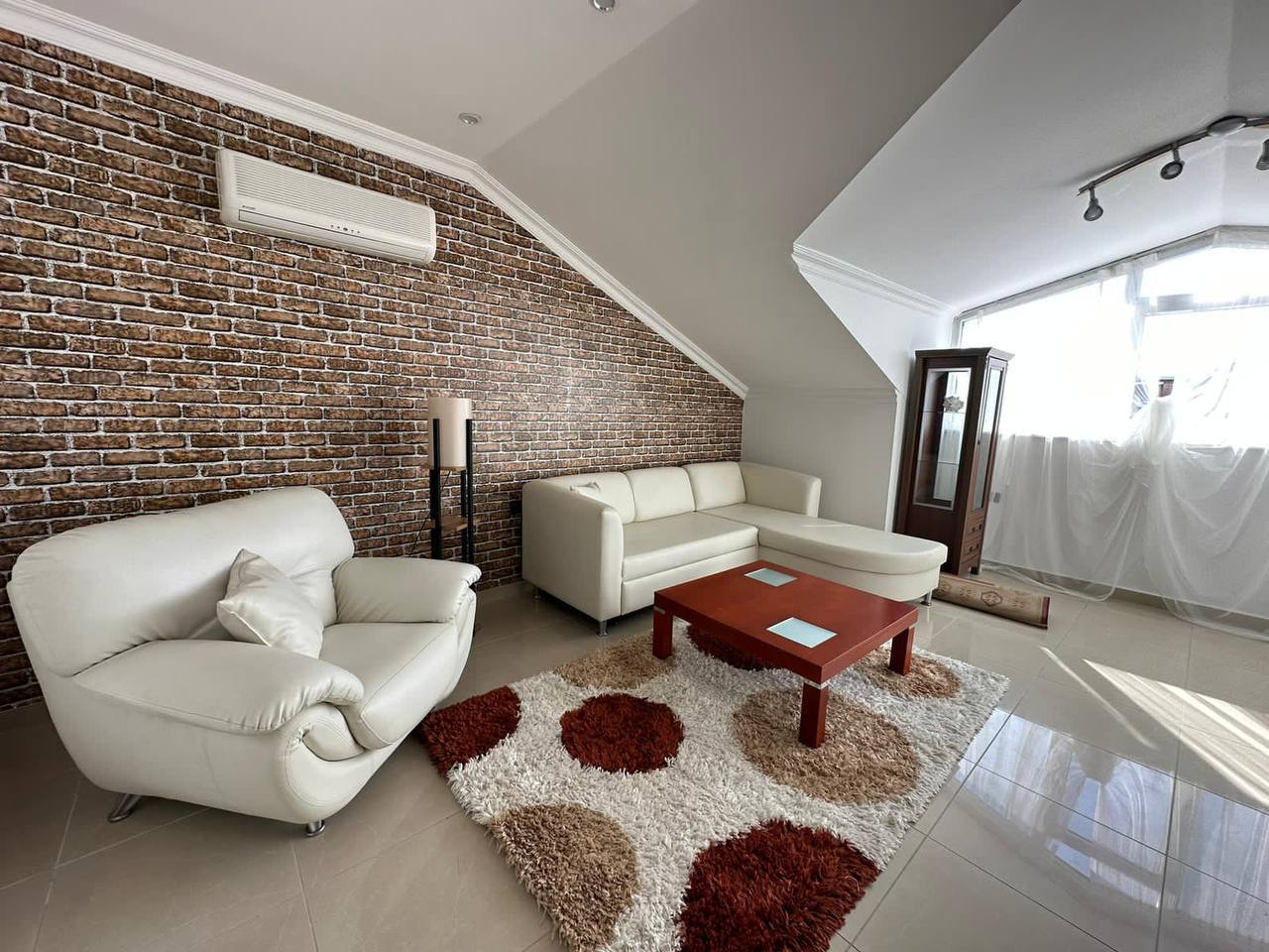 Appartamenti a Alanya, Turchia, 220 m² - foto 12