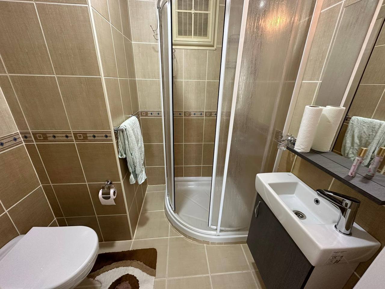 Appartamenti a Alanya, Turchia, 220 m² - foto 10