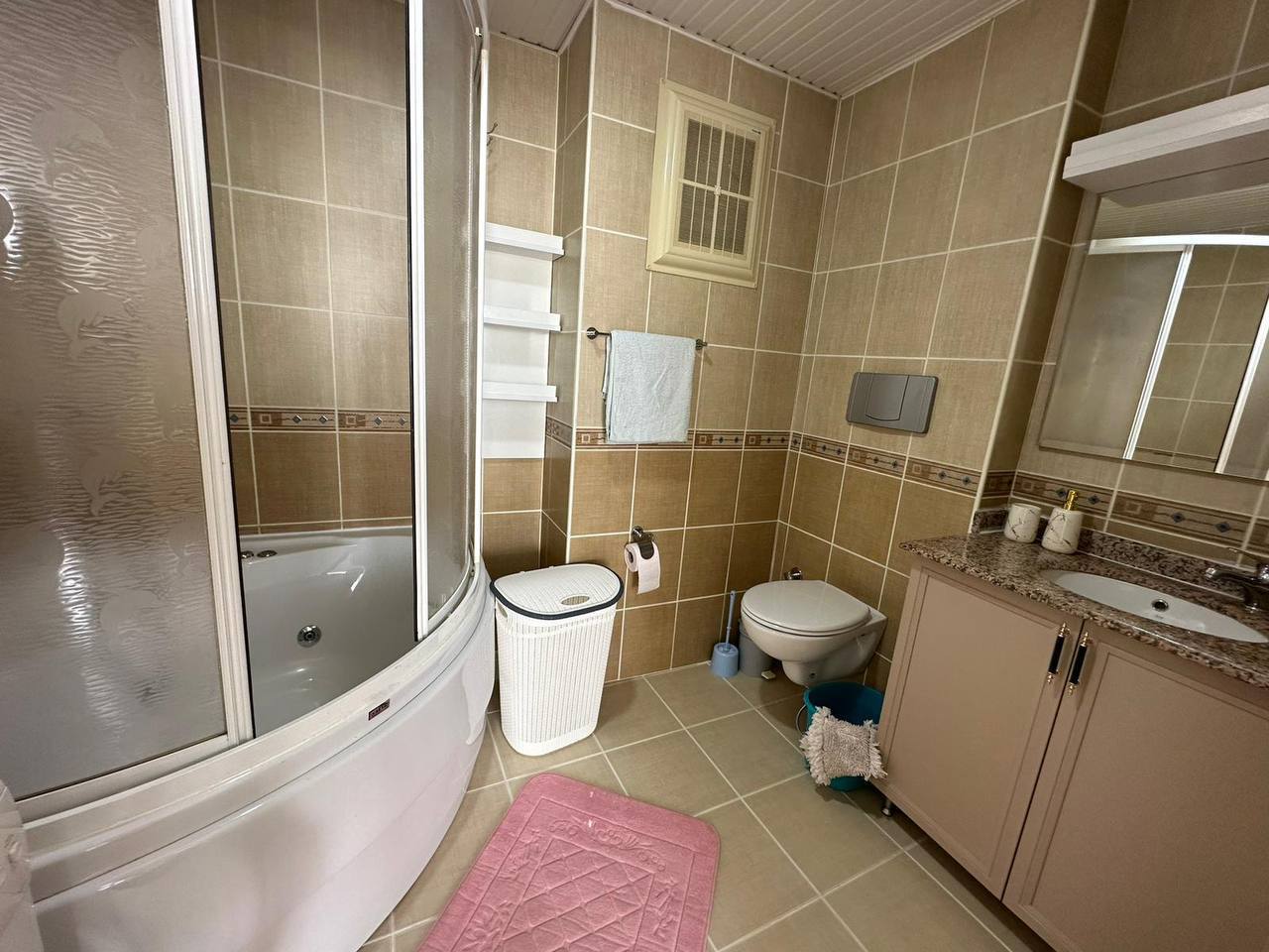 Appartamenti a Alanya, Turchia, 220 m² - foto 14