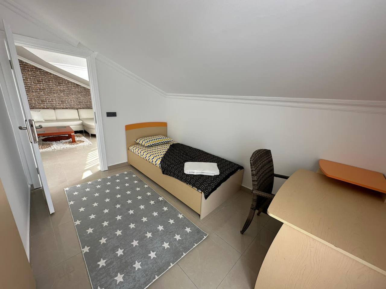 Appartamenti a Alanya, Turchia, 220 m² - foto 16