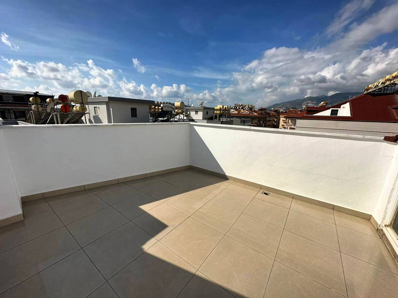 Appartamenti a Alanya, Turchia, 220 m² - foto 17