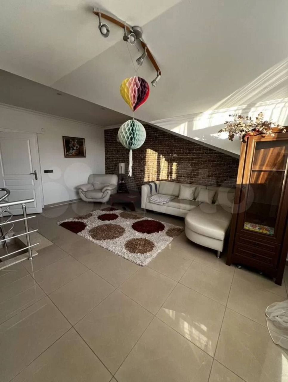Appartamenti a Alanya, Turchia, 220 m² - foto 13