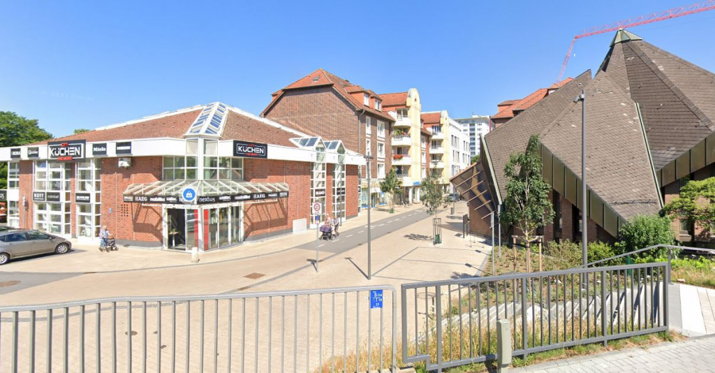 Wohnung in Leverkusen, Deutschland, 46 m² - Foto 5