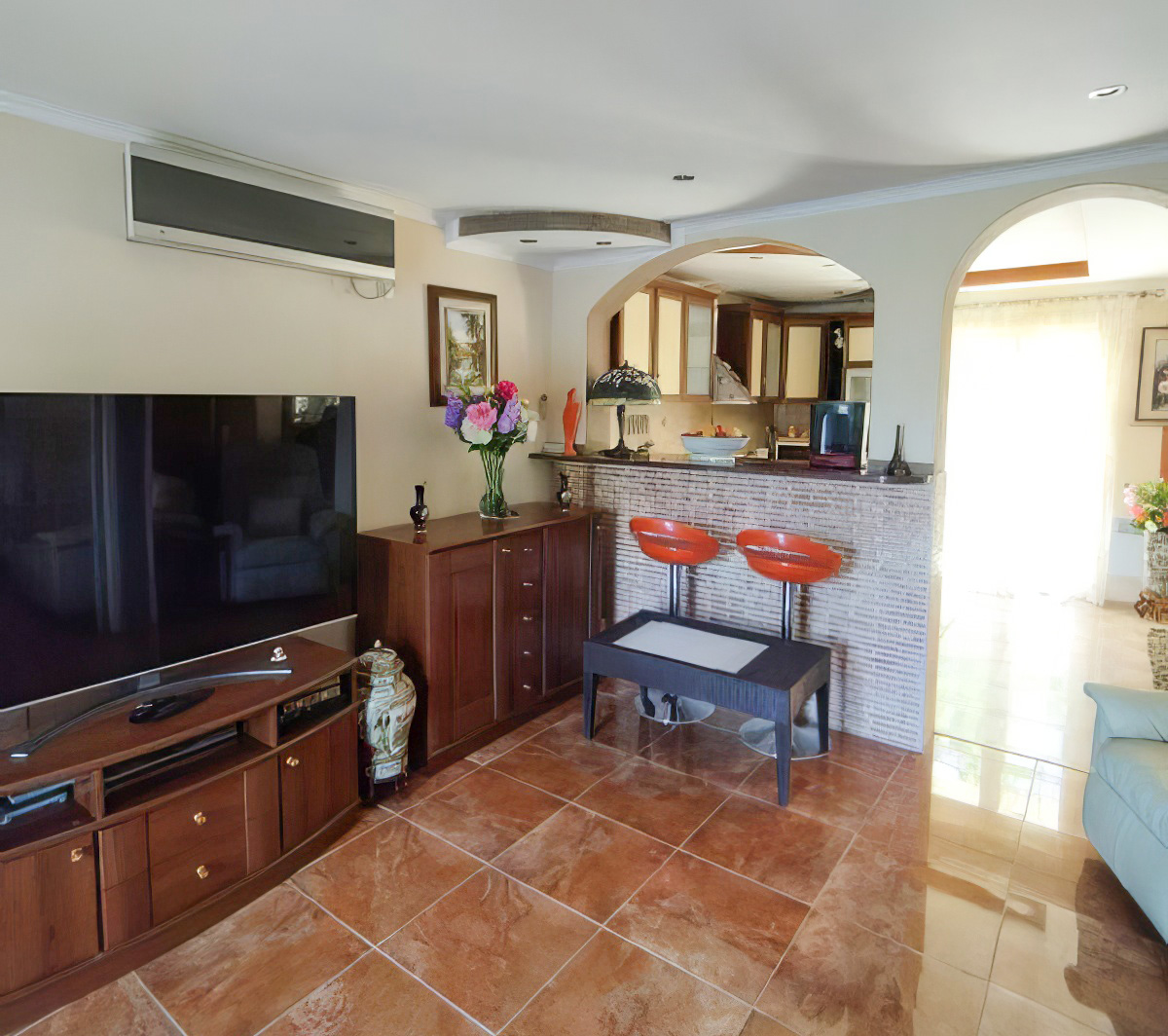 Villa in Kumbor, Montenegro, 180 m² - picture 4