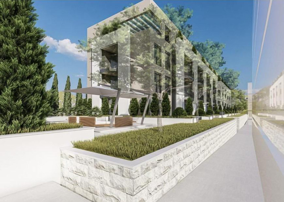 Apartamento en Budva, Montenegro, 65 m² - imagen 4