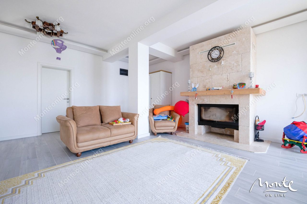 Villa en Baosici, Montenegro, 270 m² - imagen 4