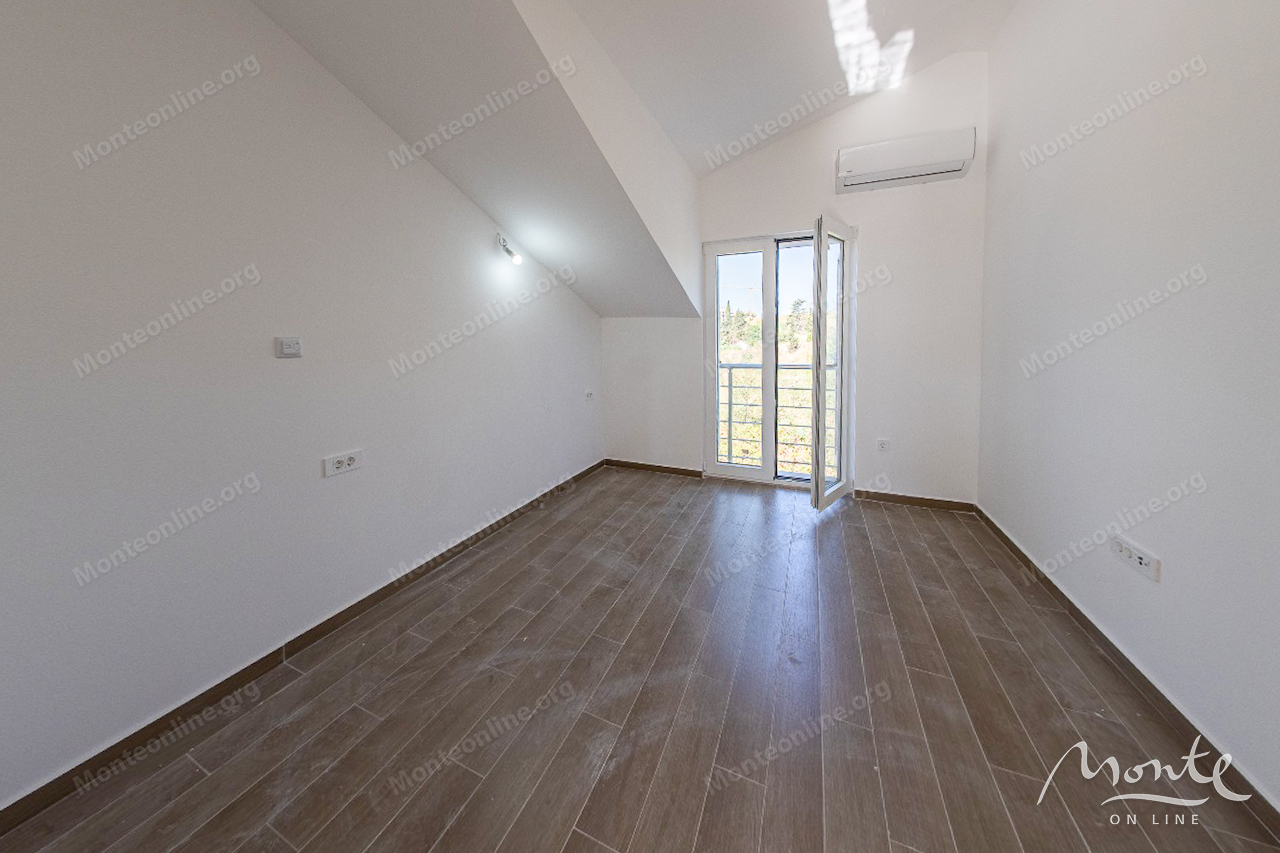 Appartement à Dénovici, Monténégro, 74 m² - image 4