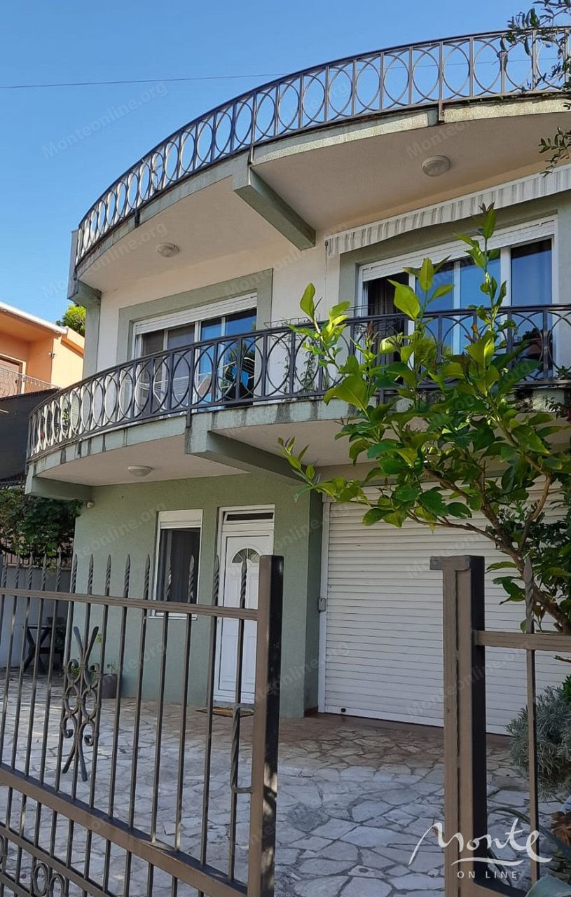 Villa au Bar, Monténégro, 107 m² - image 4