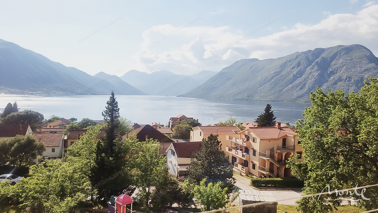 Apartamento en Dobrota, Montenegro, 49 m² - imagen 4