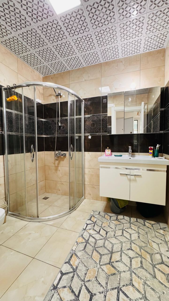 Apartment in Alanya, Türkei, 70 m² - Foto 14