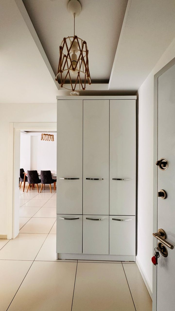 Apartment in Alanya, Türkei, 70 m² - Foto 15