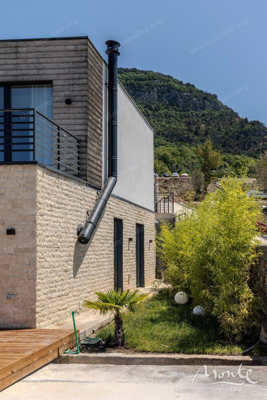 Villa à Kavač, Monténégro, 129 m² - image 4