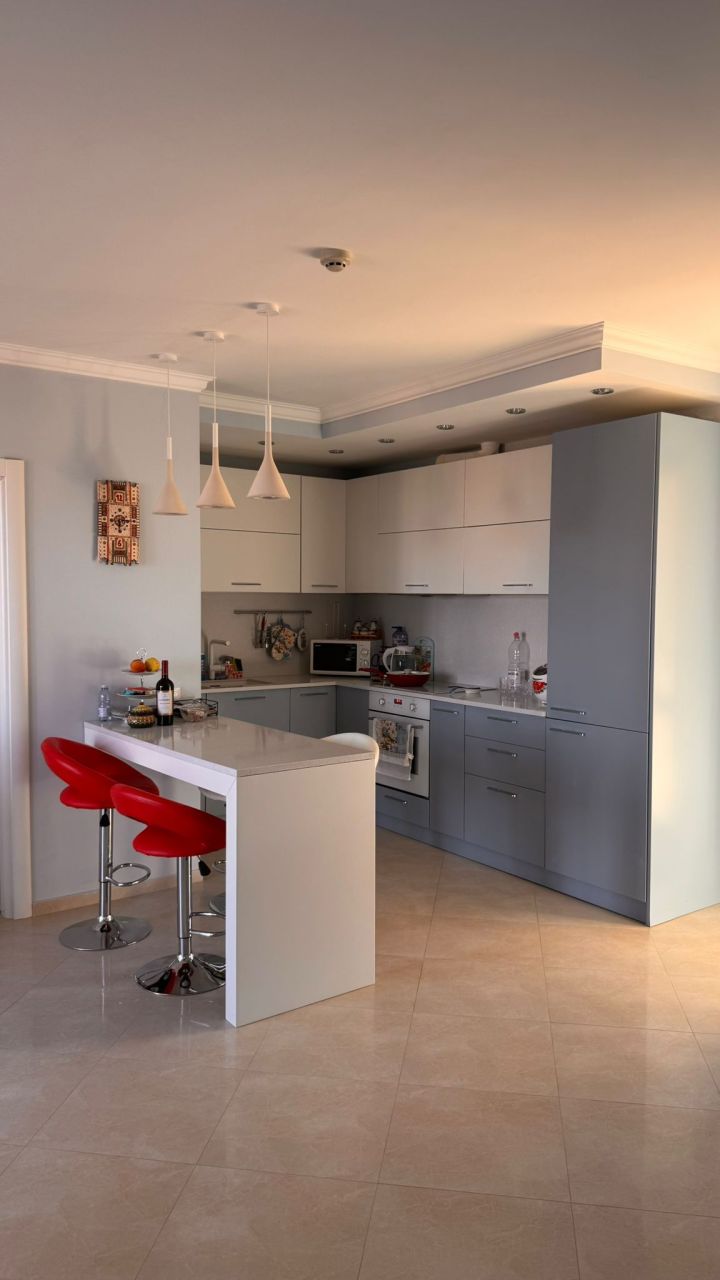 Wohnung in Sveti Vlas, Bulgarien, 158 m² - Foto 3