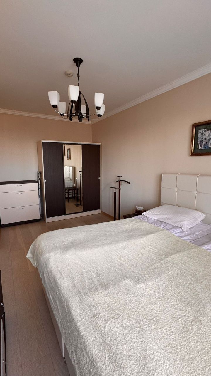 Wohnung in Sveti Vlas, Bulgarien, 158 m² - Foto 10